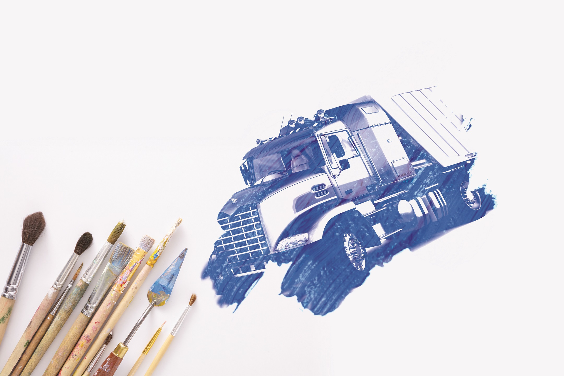 Trucker 6304 Business Of Trucking Dec2017