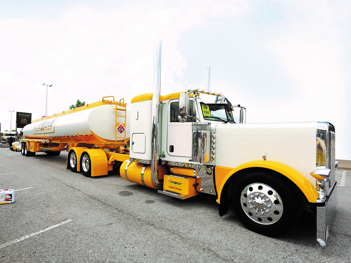 Trucker 6306 Cover Story Tulsa Edit