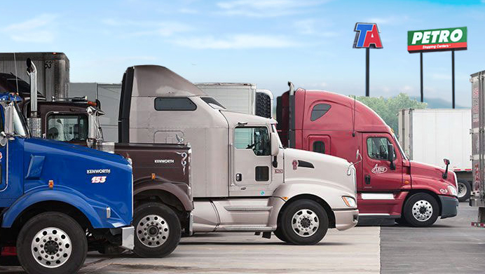 Trucker 6376 Tatrucklot1 0