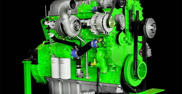 Trucker 6863 Glider 3 1