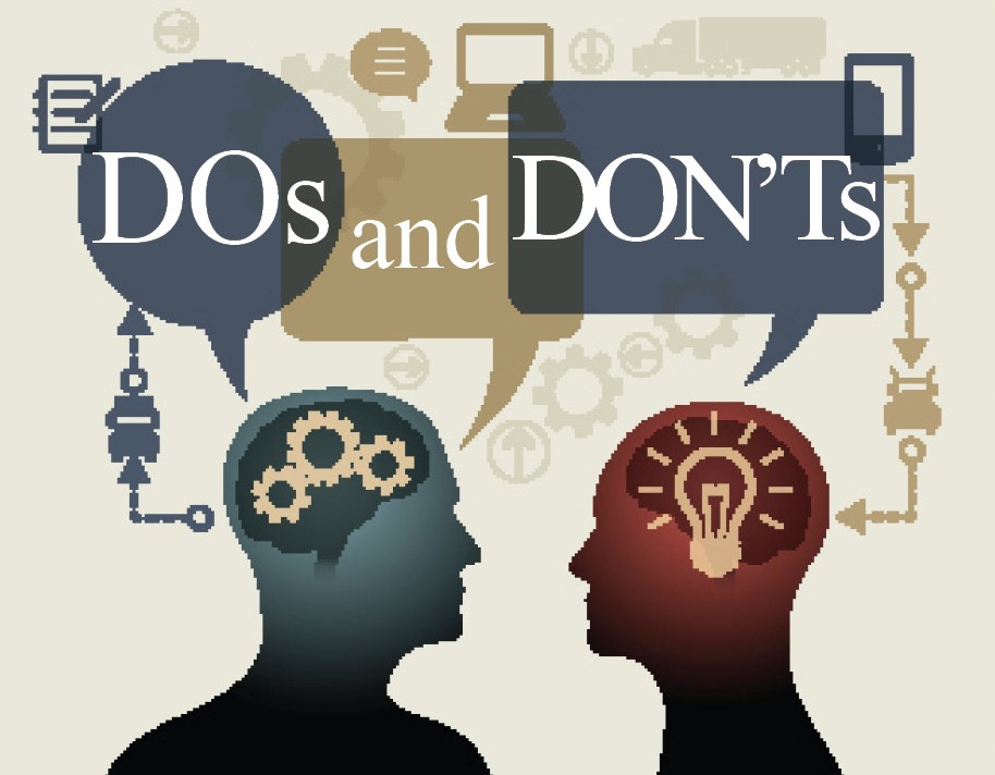 Trucker 6507 Doesdonts Rev