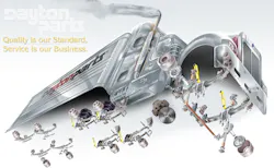 Trucker 6534 Daytonparts1 0 Trucker 6534 Daytonparts1 0