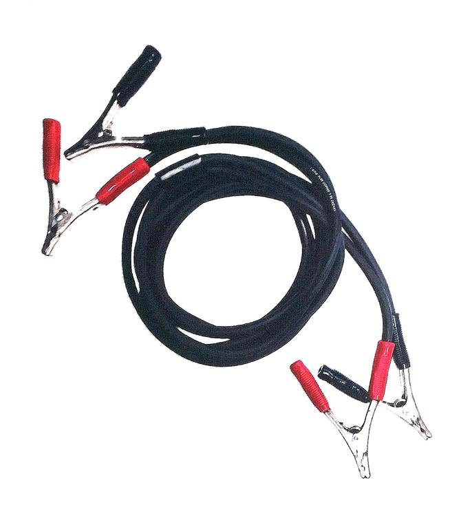 Trucker 6626 Booster Cables L