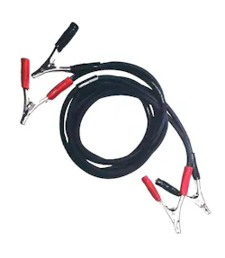 Trucker 6626 Booster Cables L Trucker 6626 Booster Cables L