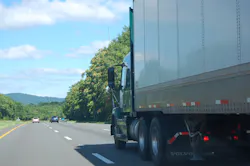 Trucker 6851 Drivinghwy3 1 Trucker 6851 Drivinghwy3 1