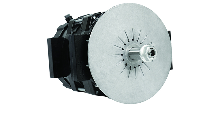 Refrigeratedtransporter 3134 Idlepro Extreme Alternator Photo