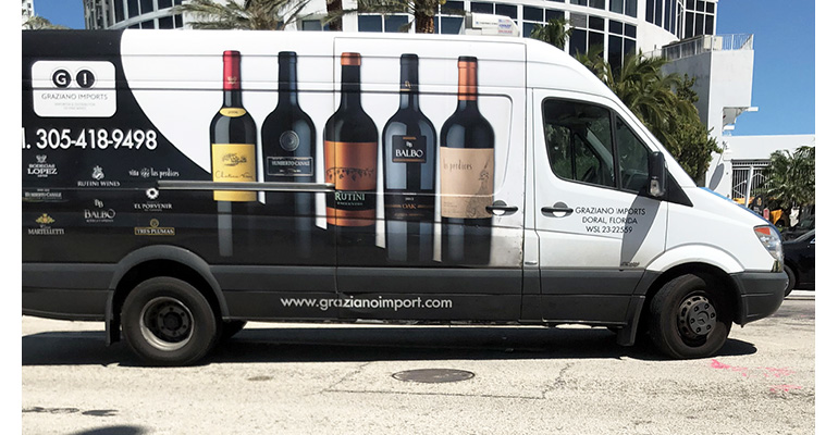 Refrigeratedtransporter 3160 Reefertek Usa Van