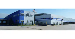 Refrigeratedtransporter 3196 Los Angeles Food Center Refrigeratedtransporter 3196 Los Angeles Food Center