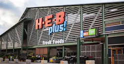 Refrigeratedtransporter 3197 H E B Plus Supermarket Refrigeratedtransporter 3197 H E B Plus Supermarket