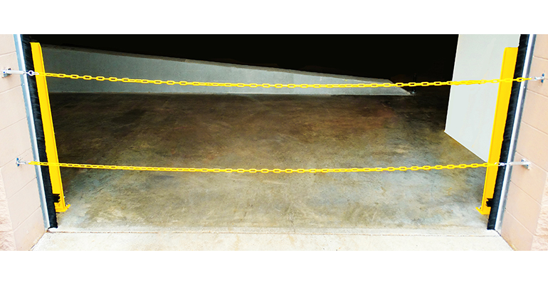 Refrigeratedtransporter 3390 Aps Resource Dual Chain