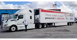 Refrigeratedtransporter 3444 Dexfreight Truck Trailer Refrigeratedtransporter 3444 Dexfreight Truck Trailer