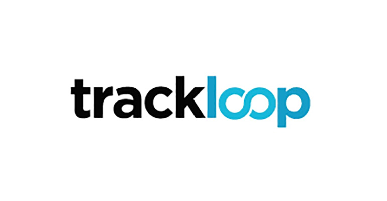 Refrigeratedtransporter 3722 Trackloop Logo