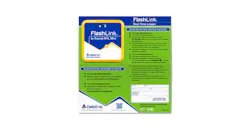 Refrigeratedtransporter 3733 Deltatrak Flashlink Pic Refrigeratedtransporter 3733 Deltatrak Flashlink Pic