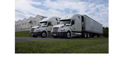 Refrigeratedtransporter 3737 Shenandoah Growers Truck Fleet Refrigeratedtransporter 3737 Shenandoah Growers Truck Fleet