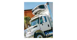 Refrigeratedtransporter 3779 Carrier Transicold Supra S6 0 Refrigeratedtransporter 3779 Carrier Transicold Supra S6 0