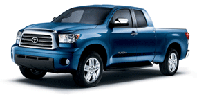 Toyota reveals ’07 Tundra long bed | FleetOwner