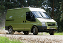 ford transit reliability