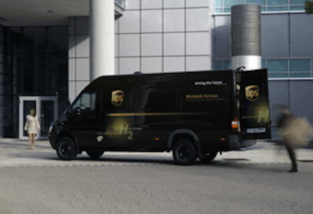 3 800 Ups Canada Employees Strike Fleetowner