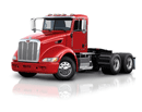 Peterbilt makes air disc brakes standard FleetOwner