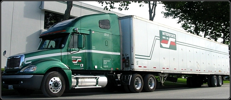 Interstate Distributor offering new pay package for OTR regional