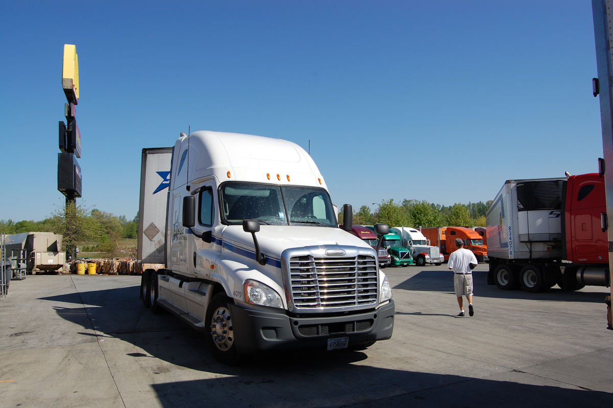 Trucking Concerned Over Rates Of Return Fleetowner