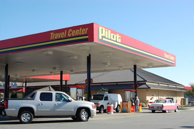 Pilot Flying J Settles Fuel Rebate Lawsuits Fleetowner