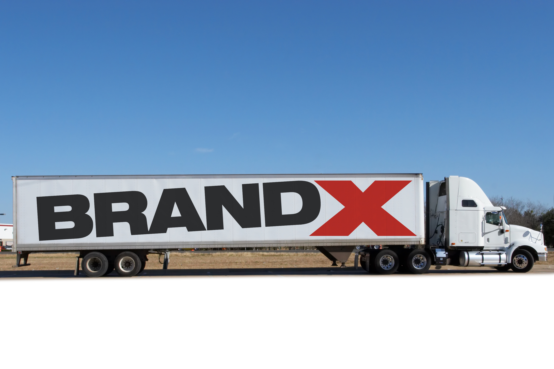 Don39t be Brand X Be the fleet that fields a brand that communicates that it delivers something above and beyond the merely ordinary