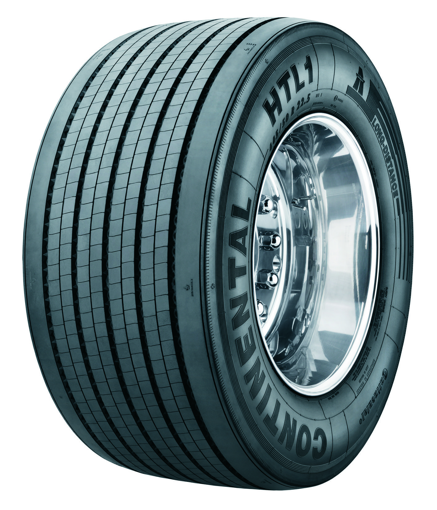 Continental Makes Retread Available For Wide Base Tire | FleetOwner