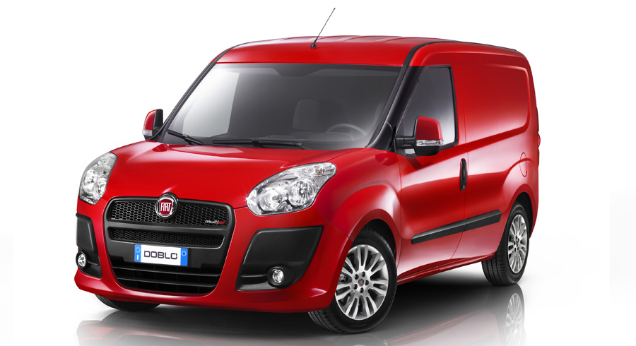 Due to be rolled out in 2015 Chrysler39s Ram ProMaster City small commercial van will be based on this truck the Fiat Doblograve Cargo van which was first designed for use in Europe
