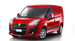 Due to be rolled out in 2015 Chrysler39s Ram ProMaster City small commercial van will be based on this truck the Fiat Doblograve Cargo van which was first designed for use in Europe Due to be rolled out in 2015 Chrysler39s Ram ProMaster City small commercial van will be based on this truck the Fiat Doblograve Cargo van which was first designed for use in Europe