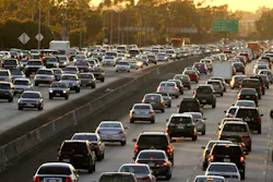 highway traffic highway traffic