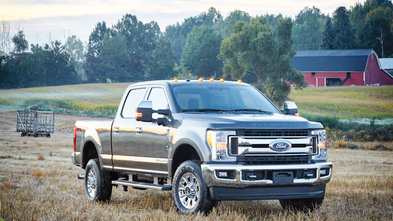 Ford Recalls 148 Million F 150 Pickups In North America