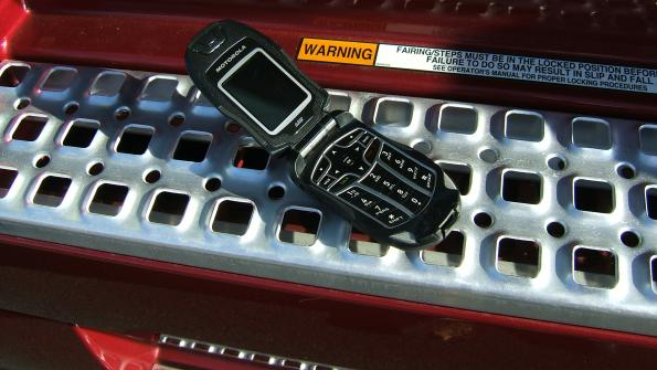 NTSB keyed in on what it termed ldquothe expansive increase in portable electronic devices PEDs including cell phones messaging and navigation systems and entertainment devices as well as the growing development of integrated technologies in vehiclesquot as being very detrimental to highway safety