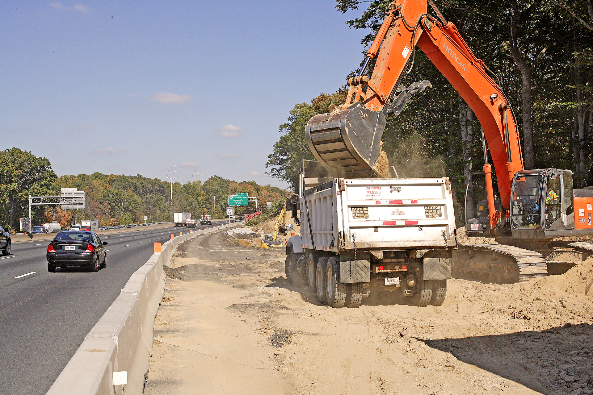 Accompanying the NACo report is an interactive ldquodata toolrdquo that profiles 43 states in which counties have authority over roads andor bridges