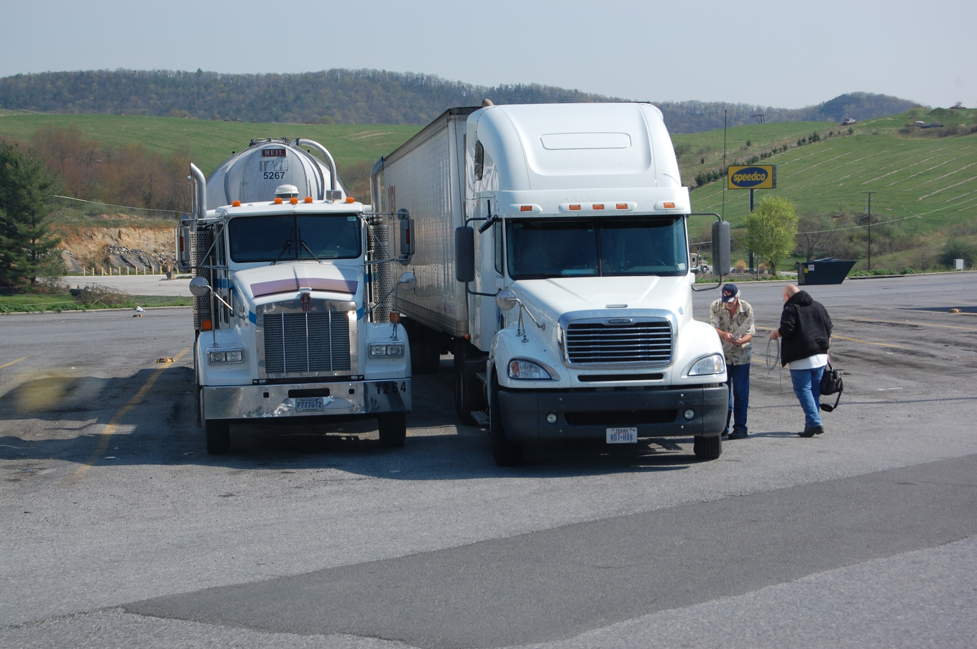 New survey by HireRight indicates topthree methods being deployed to retain drivers are increase pay 39 upgrade equipment 38 and offer incentives 36