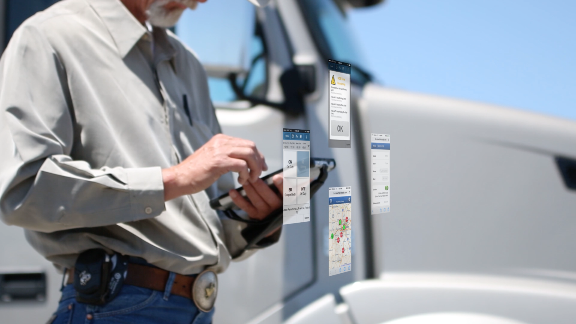 Volvo Trucks is quotcomplementingquot its standard Remote Diagnostics telematics solution with the addition of optional fleetmanagement services provided by Telogis