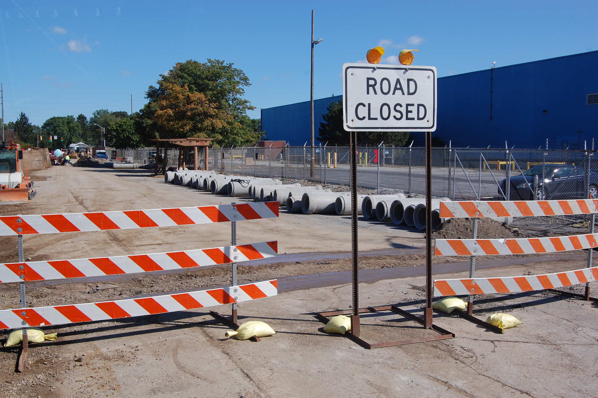 It39s looking ever more unlikely Capitol Hill will craft a longterm highway bill this year