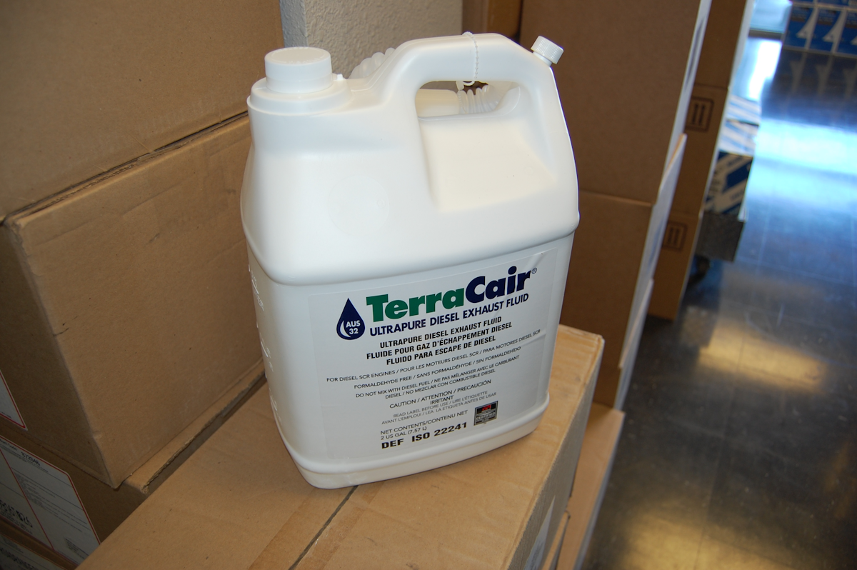 Decoding Def Fleetowner