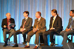 From left Paul Menig Josh Switkes Bill Kahn Derek Rotz Sandeep Kar From left Paul Menig Josh Switkes Bill Kahn Derek Rotz Sandeep Kar