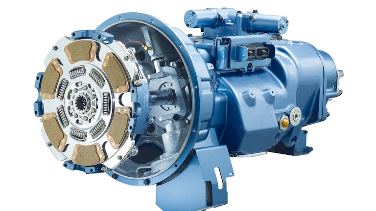 Ultrashift Ultrashift