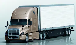 Freightliner Cascadia Evolution Freightliner Cascadia Evolution