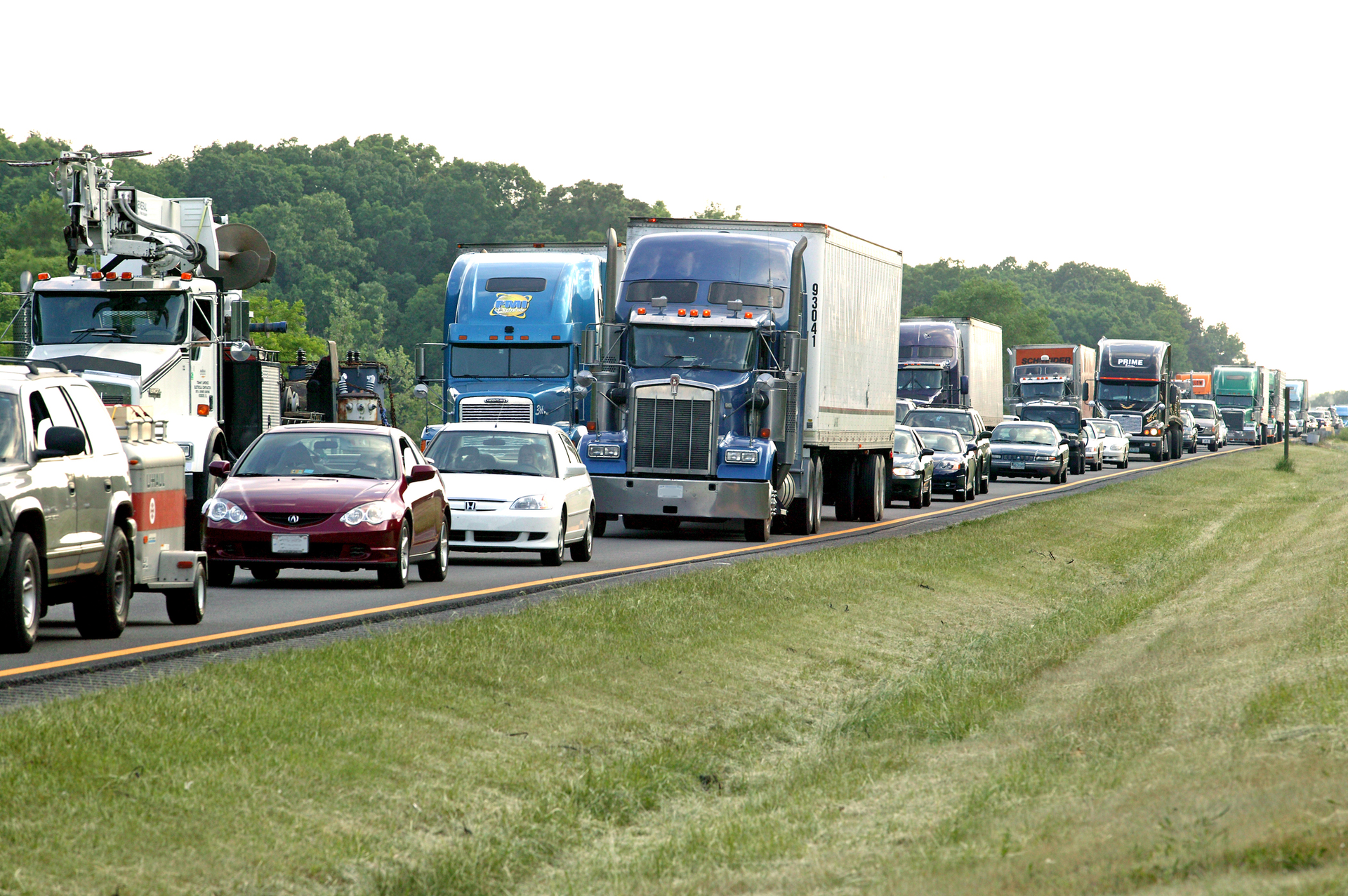 Photo courtesy of VDOT