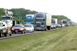Photo courtesy of VDOT Photo courtesy of VDOT