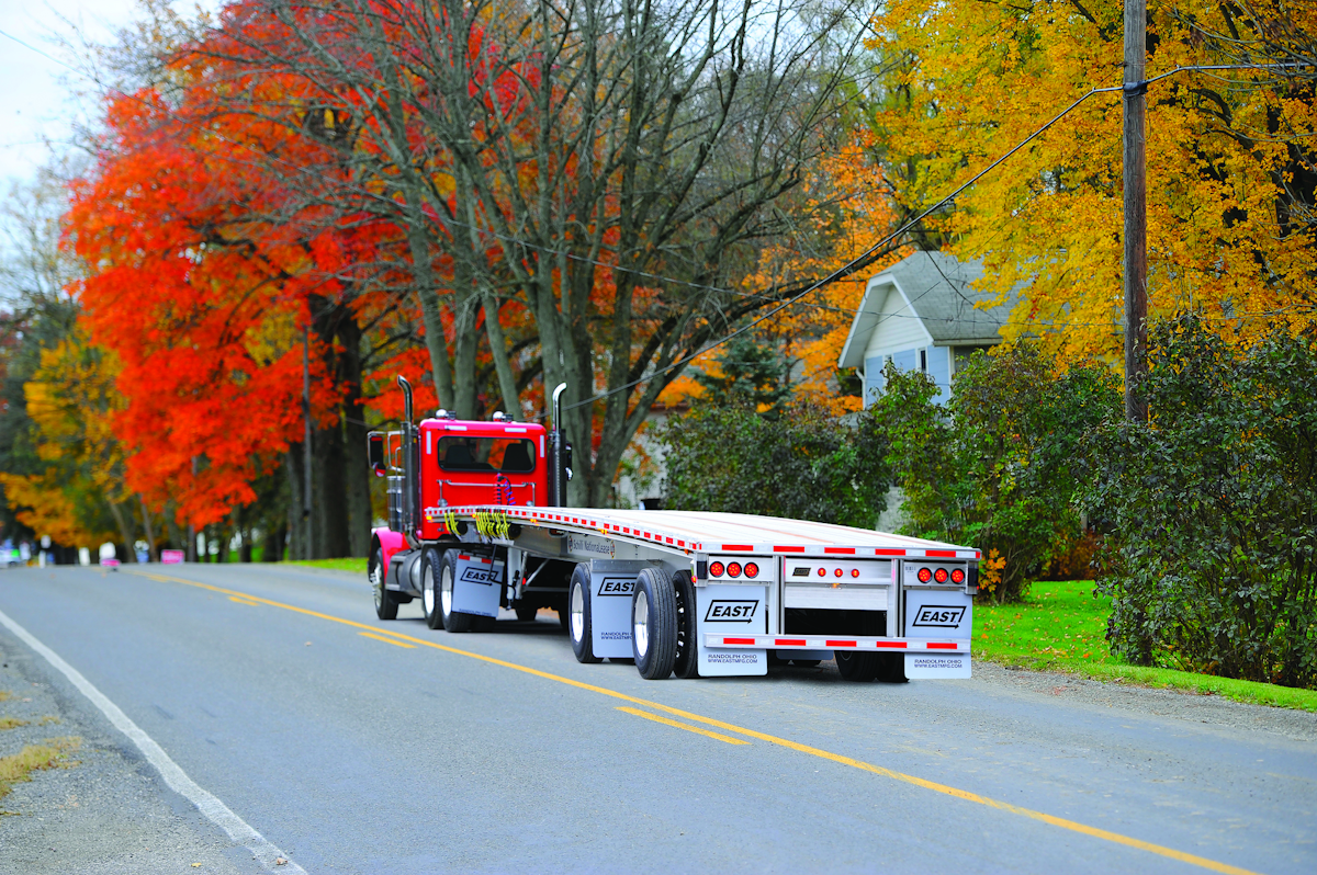 Keeping commitments | FleetOwner