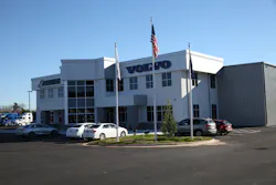 Advantage Truck Centers opens in Greensboro Advantage Truck Centers opens in Greensboro