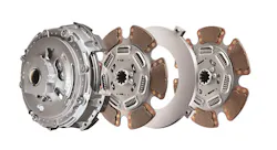 Eaton39s new SelfAdjust clutch EverTough Eaton39s new SelfAdjust clutch EverTough