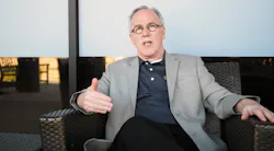 Daunting task Omnitracs39 Vince Fiore said fleets often pick and choose scattered steps in data analytics rather than getting the right foundation and sequencing in place for success Daunting task Omnitracs39 Vince Fiore said fleets often pick and choose scattered steps in data analytics rather than getting the right foundation and sequencing in place for success