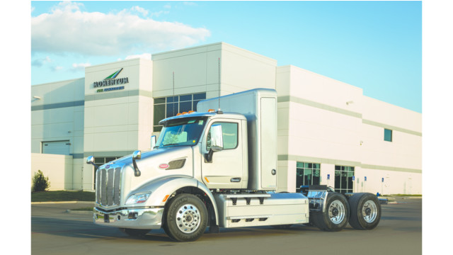 Photo by Momentum Fuel Technologies