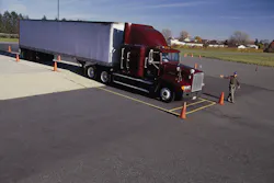 FMCSA39s entrylevel driver training proposal calls for a minimum of 30 hours and quotdemonstrated proficiencyquot behind the wheel along with an unspecified amount of classroom time FMCSA39s entrylevel driver training proposal calls for a minimum of 30 hours and quotdemonstrated proficiencyquot behind the wheel along with an unspecified amount of classroom time