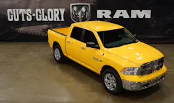 The name quotYellow Rosequot comes from a mid19th century American folk song later popularized in the 1955 Billboard Number One hit by artist Mitch Miller Photo by Ram Truck The name quotYellow Rosequot comes from a mid19th century American folk song later popularized in the 1955 Billboard Number One hit by artist Mitch Miller Photo by Ram Truck